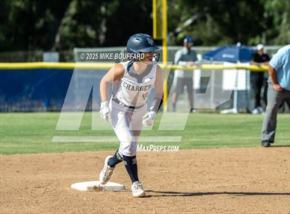 Thumbnail 1 in Harvard-Westlake vs Dos Pueblos (CIF-SS D4 Quarter Final) photogallery.