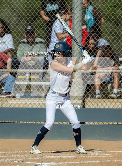 Thumbnail 3 in Harvard-Westlake vs Dos Pueblos (CIF-SS D4 Quarter Final) photogallery.