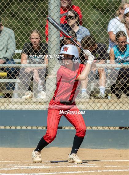 Thumbnail 1 in Harvard-Westlake vs Dos Pueblos (CIF-SS D4 Quarter Final) photogallery.