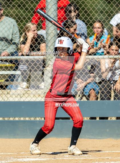 Thumbnail 3 in Harvard-Westlake vs Dos Pueblos (CIF-SS D4 Quarter Final) photogallery.