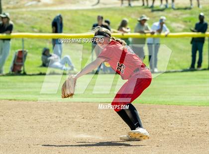Thumbnail 1 in Harvard-Westlake vs Dos Pueblos (CIF-SS D4 Quarter Final) photogallery.