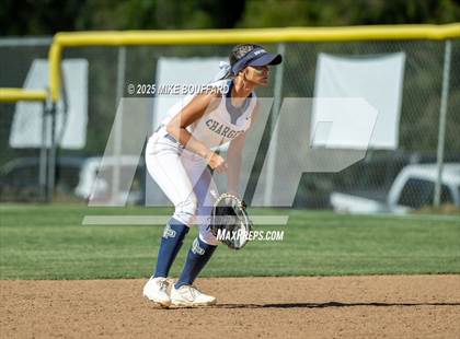 Thumbnail 1 in Harvard-Westlake vs Dos Pueblos (CIF-SS D4 Quarter Final) photogallery.