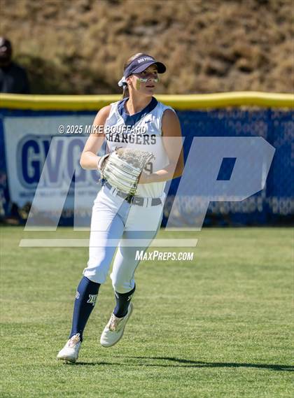 Thumbnail 3 in Harvard-Westlake vs Dos Pueblos (CIF-SS D4 Quarter Final) photogallery.