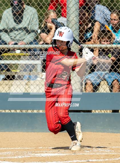 Thumbnail 1 in Harvard-Westlake vs Dos Pueblos (CIF-SS D4 Quarter Final) photogallery.
