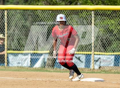 Thumbnail 1 in Harvard-Westlake vs Dos Pueblos (CIF-SS D4 Quarter Final) photogallery.