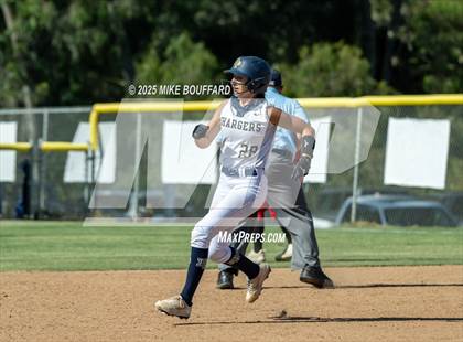 Thumbnail 1 in Harvard-Westlake vs Dos Pueblos (CIF-SS D4 Quarter Final) photogallery.