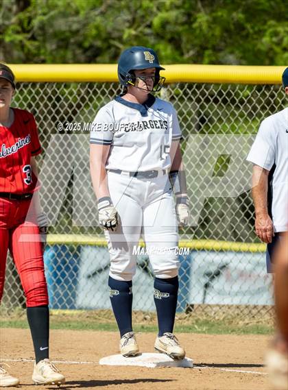 Thumbnail 2 in Harvard-Westlake vs Dos Pueblos (CIF-SS D4 Quarter Final) photogallery.