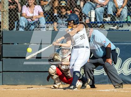 Thumbnail 3 in Harvard-Westlake vs Dos Pueblos (CIF-SS D4 Quarter Final) photogallery.