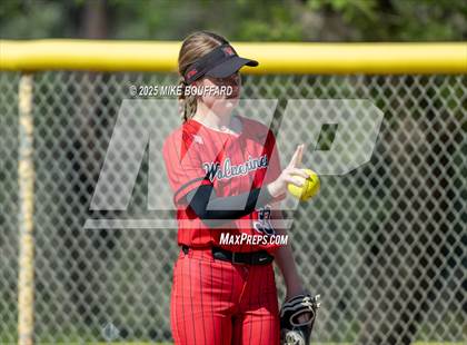 Thumbnail 1 in Harvard-Westlake vs Dos Pueblos (CIF-SS D4 Quarter Final) photogallery.