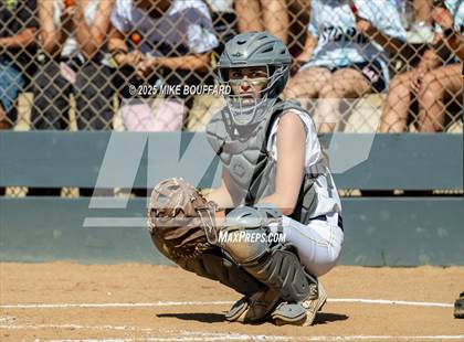Thumbnail 1 in Harvard-Westlake vs Dos Pueblos (CIF-SS D4 Quarter Final) photogallery.