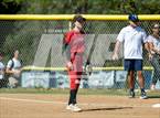 Photo from the gallery "Harvard-Westlake vs Dos Pueblos (CIF-SS D4 Quarter Final)"