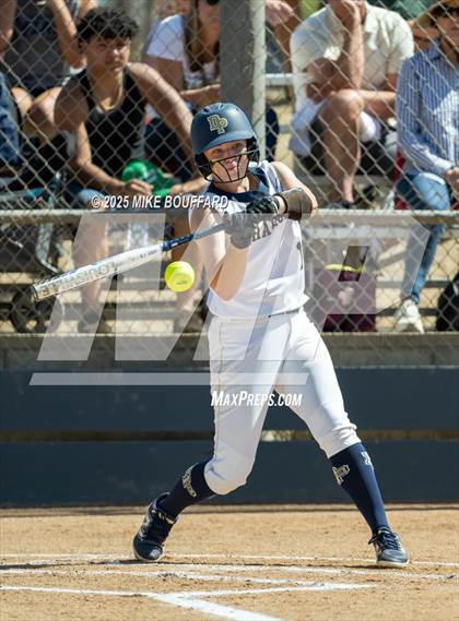 Thumbnail 3 in Harvard-Westlake vs Dos Pueblos (CIF-SS D4 Quarter Final) photogallery.