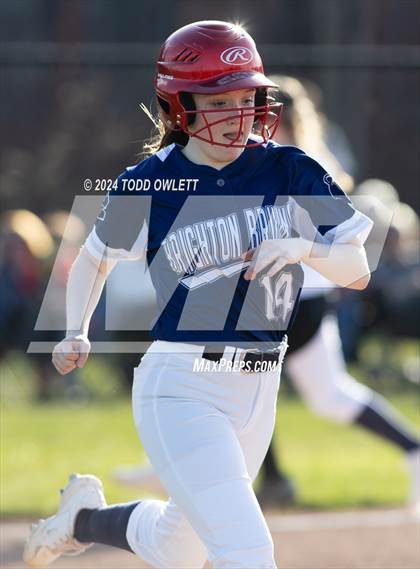 Thumbnail 1 in Churchville-Chili @ Brighton photogallery.