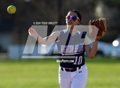 Thumbnail 3 in Churchville-Chili @ Brighton photogallery.
