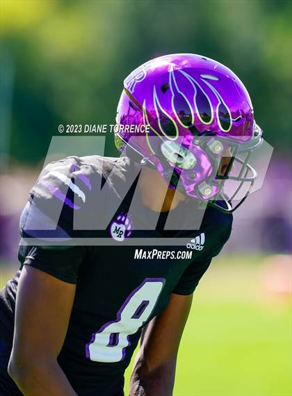Thumbnail 1 in Widefield @ Mesa Ridge photogallery.