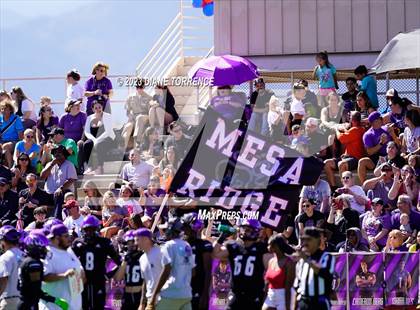 Thumbnail 1 in Widefield @ Mesa Ridge photogallery.