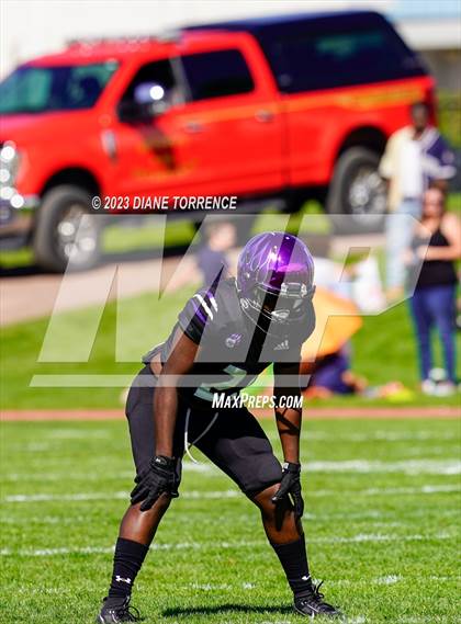 Thumbnail 2 in Widefield @ Mesa Ridge photogallery.