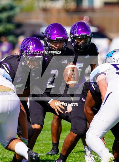 Thumbnail 2 in Widefield @ Mesa Ridge photogallery.