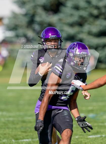 Thumbnail 3 in Widefield @ Mesa Ridge photogallery.