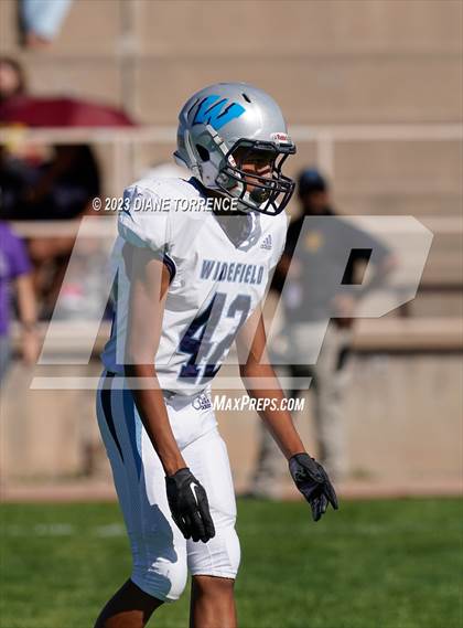 Thumbnail 3 in Widefield @ Mesa Ridge photogallery.