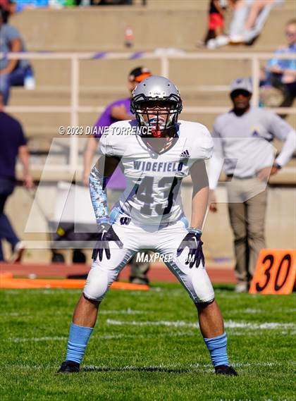 Thumbnail 1 in Widefield @ Mesa Ridge photogallery.