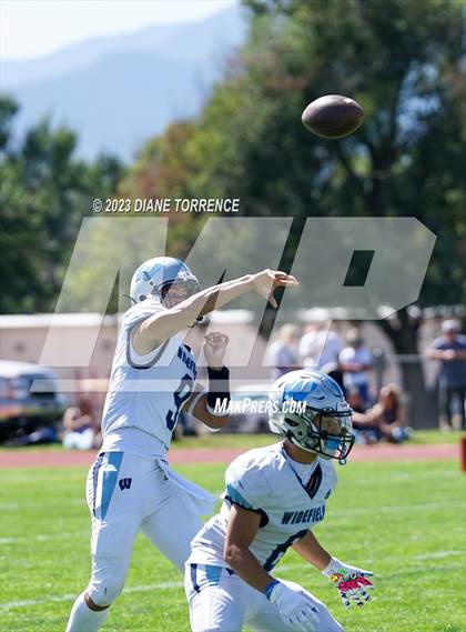 Thumbnail 2 in Widefield @ Mesa Ridge photogallery.