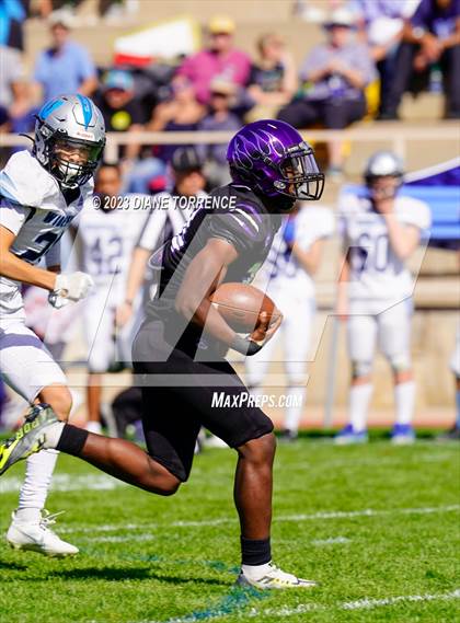 Thumbnail 2 in Widefield @ Mesa Ridge photogallery.