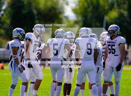 Thumbnail 1 in Widefield @ Mesa Ridge photogallery.