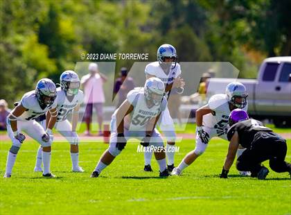 Thumbnail 2 in Widefield @ Mesa Ridge photogallery.