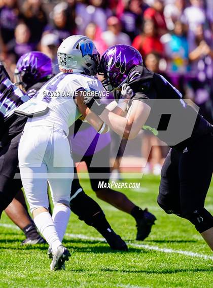 Thumbnail 3 in Widefield @ Mesa Ridge photogallery.