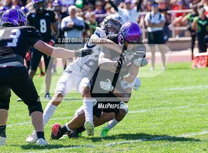 Thumbnail 1 in Widefield @ Mesa Ridge photogallery.