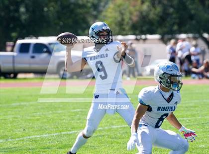 Thumbnail 1 in Widefield @ Mesa Ridge photogallery.