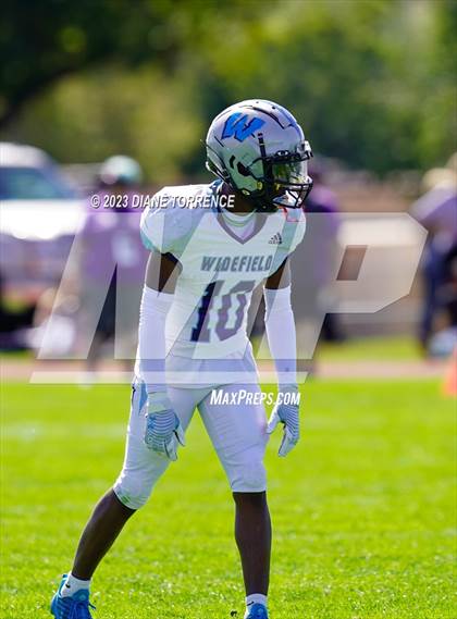 Thumbnail 3 in Widefield @ Mesa Ridge photogallery.