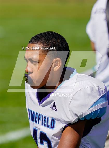 Thumbnail 1 in Widefield @ Mesa Ridge photogallery.