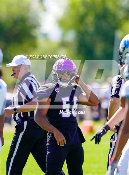 Thumbnail 3 in Widefield @ Mesa Ridge photogallery.
