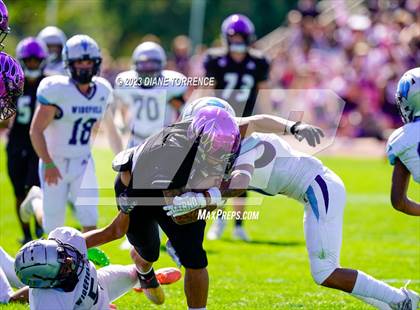 Thumbnail 1 in Widefield @ Mesa Ridge photogallery.