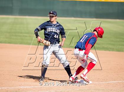 Thumbnail 2 in Vista Murrieta @ Great Oak photogallery.