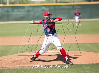 Thumbnail 3 in Vista Murrieta @ Great Oak photogallery.