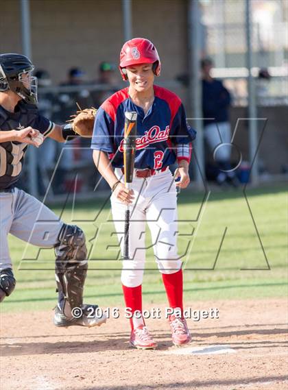 Thumbnail 1 in Vista Murrieta @ Great Oak photogallery.