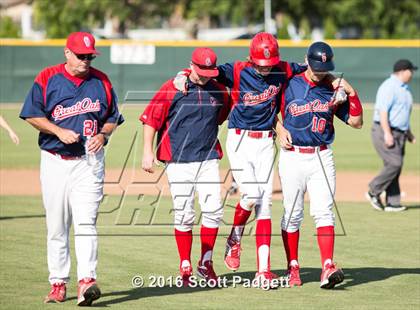 Thumbnail 1 in Vista Murrieta @ Great Oak photogallery.