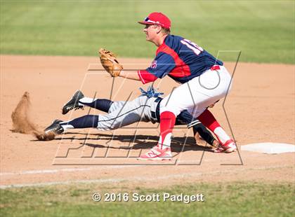Thumbnail 2 in Vista Murrieta @ Great Oak photogallery.