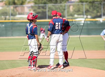 Thumbnail 2 in Vista Murrieta @ Great Oak photogallery.