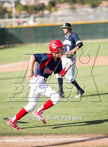 Thumbnail 3 in Vista Murrieta @ Great Oak photogallery.