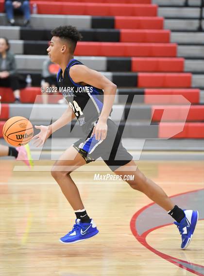 Thumbnail 3 in Canyon View vs. Maryvale (Phoenix Union High Classic) photogallery.