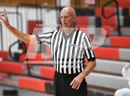 Thumbnail 2 in Canyon View vs. Maryvale (Phoenix Union High Classic) photogallery.