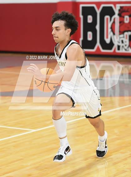 Thumbnail 3 in Canyon View vs. Maryvale (Phoenix Union High Classic) photogallery.