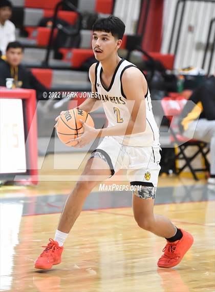 Thumbnail 1 in Canyon View vs. Maryvale (Phoenix Union High Classic) photogallery.