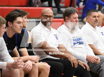 Thumbnail 2 in Canyon View vs. Maryvale (Phoenix Union High Classic) photogallery.