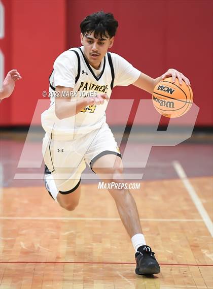 Thumbnail 2 in Canyon View vs. Maryvale (Phoenix Union High Classic) photogallery.