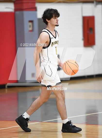 Thumbnail 3 in Canyon View vs. Maryvale (Phoenix Union High Classic) photogallery.